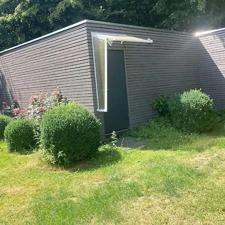 公寓 Tiny House Kurz Vor Hamburg *