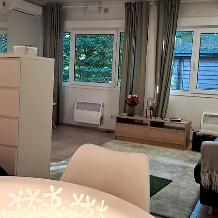 公寓 Tiny House Kurz Vor Hamburg