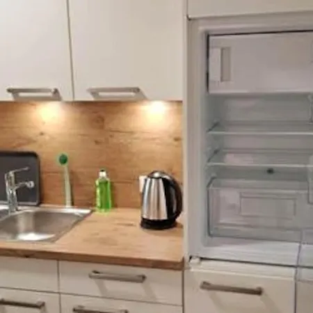 Tiny House Kurz Vor Hamburg 公寓 *