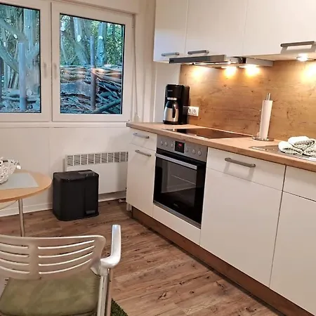 Tiny House Kurz Vor Hamburg Godenstorf