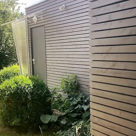 Tiny House Kurz Vor Hamburg 公寓 *