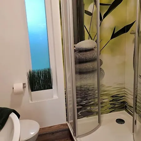 Tiny House Kurz Vor Hamburg * Godenstorf