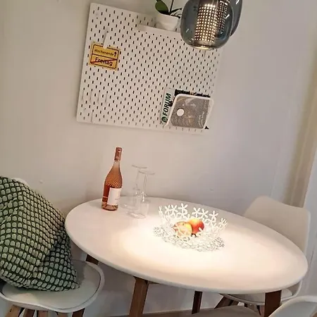 公寓 Tiny House Kurz Vor Hamburg *
